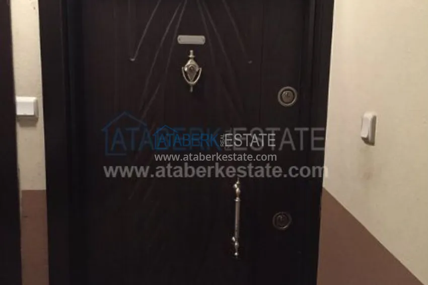 Уютная квартира 2+1 в районе Авсалар от собственника. 29 