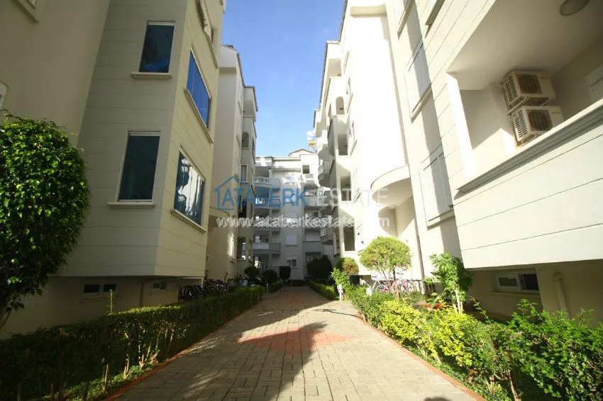 Дуплекс 200 м2 в европейском районе Оба. 3 