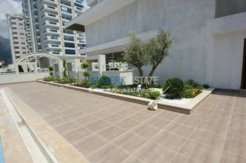 Квартиры в современном  комплексе  класса Люкс 4 