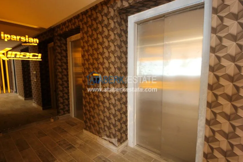 Квартиры в современном  комплексе  класса Люкс 5 