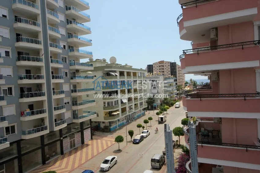 Квартиры в современном  комплексе  класса Люкс 6 