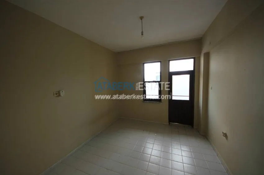 Квартира в 100 метрах от моря по супер стоимости с отдельной кухней 9 