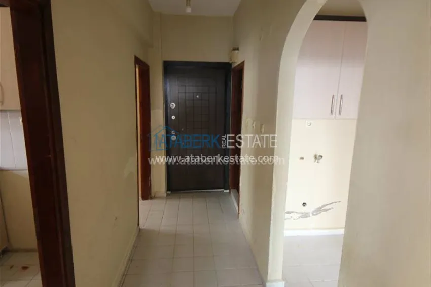 Квартира в 100 метрах от моря по супер стоимости с отдельной кухней 16 