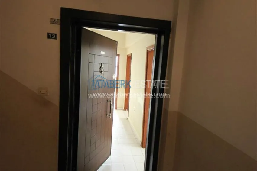 Квартира в 100 метрах от моря по супер стоимости с отдельной кухней 20 