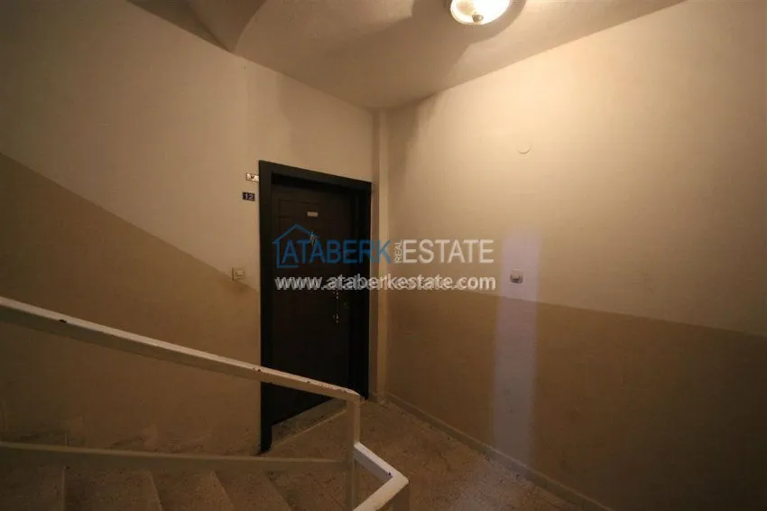 Квартира в 100 метрах от моря по супер стоимости с отдельной кухней 21 