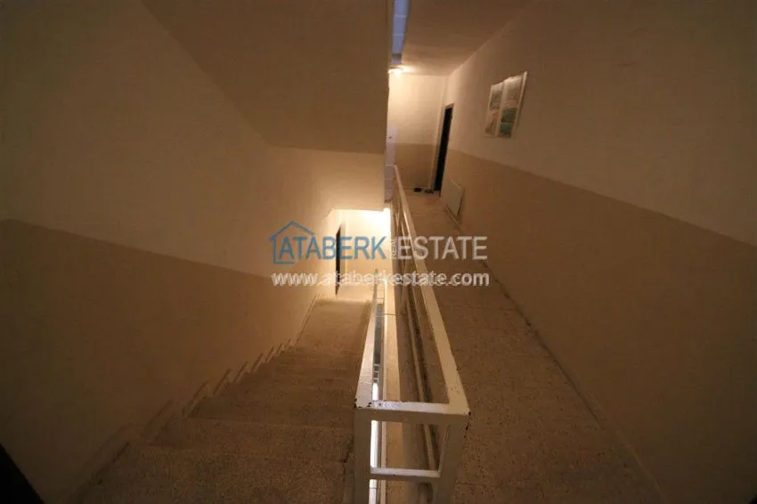 Квартира в 100 метрах от моря по супер стоимости с отдельной кухней 22 