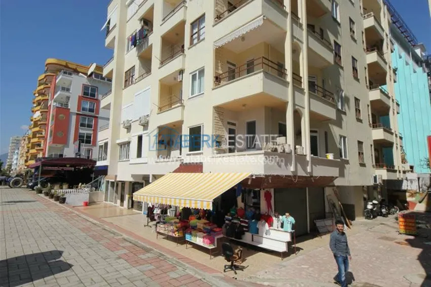 Квартира в 100 метрах от моря по супер стоимости с отдельной кухней 23 