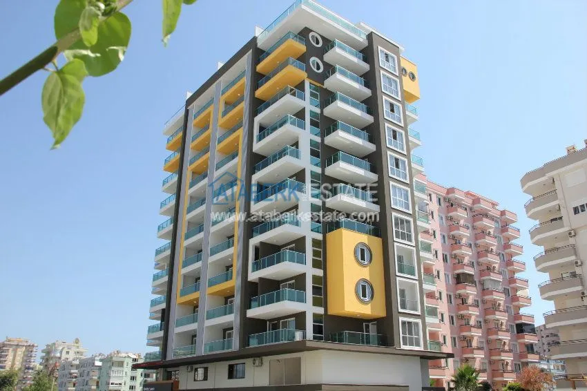 Квартиры в современном  комплексе  класса Люкс 7 