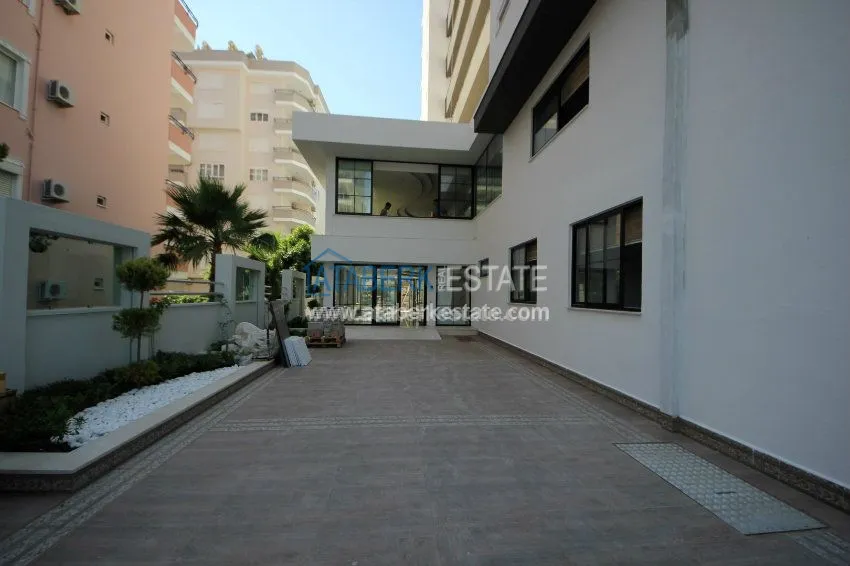 Квартиры в современном  комплексе  класса Люкс 9 