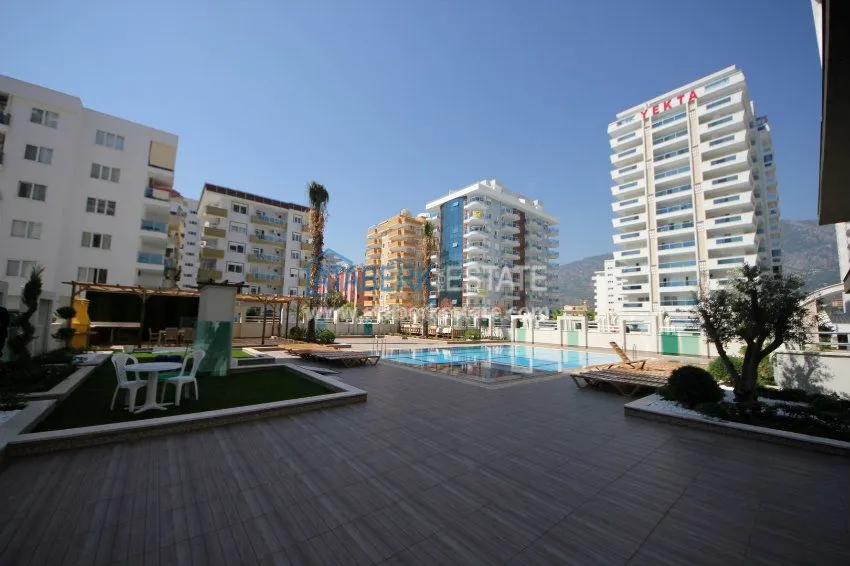 Квартиры в современном  комплексе  класса Люкс 10 