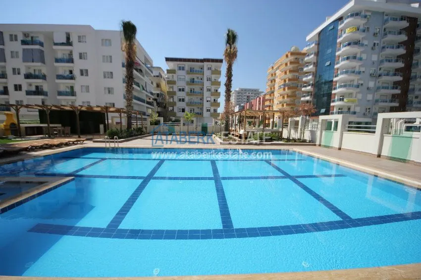 Квартиры в современном  комплексе  класса Люкс 12 