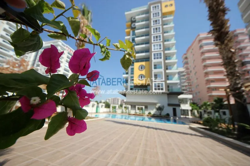 Квартиры в современном  комплексе  класса Люкс 14 