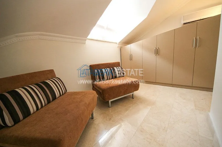  Отличное предложение! Недорогие виллы с видом на Аланию 18 