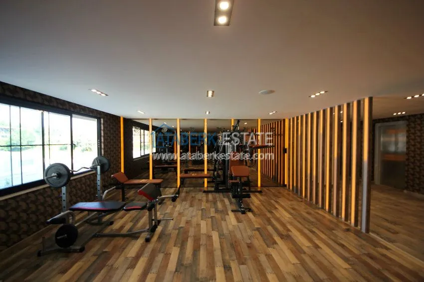 Квартиры в современном  комплексе  класса Люкс 17 