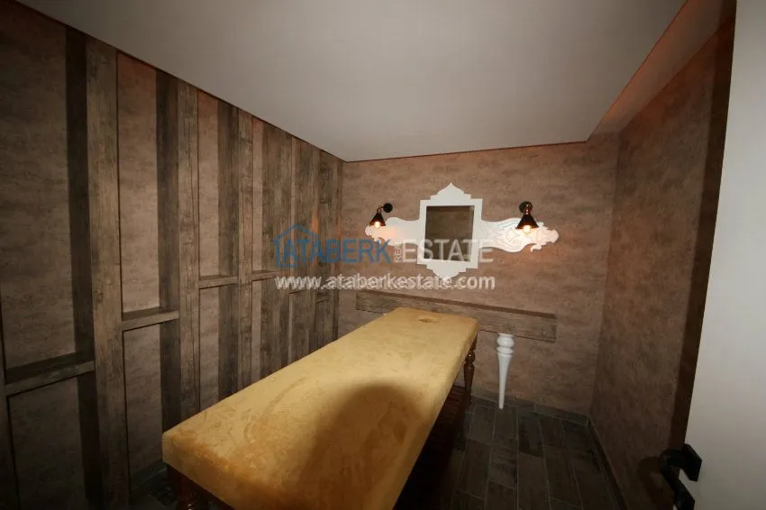 Квартиры в современном  комплексе  класса Люкс 20 