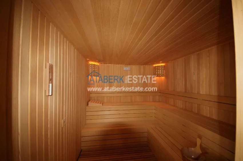 Квартиры в современном  комплексе  класса Люкс 21 