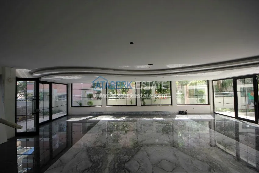 Квартиры в современном  комплексе  класса Люкс 26 