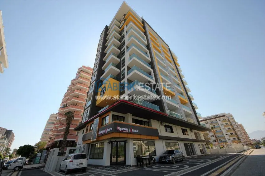 Квартиры в современном  комплексе  класса Люкс 27 