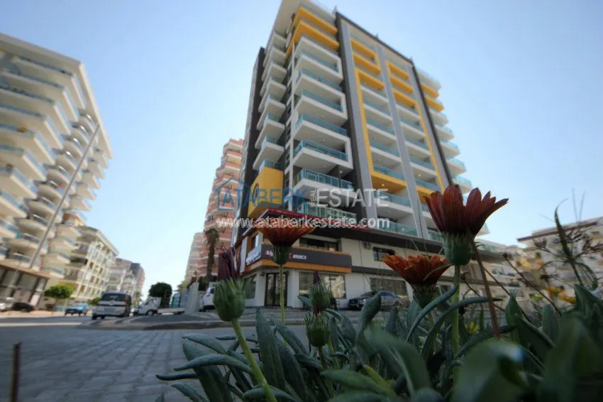 Квартиры в современном  комплексе  класса Люкс 28 