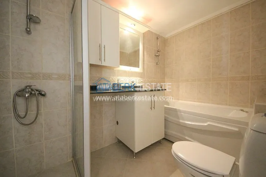  Отличное предложение! Недорогие виллы с видом на Аланию 32 