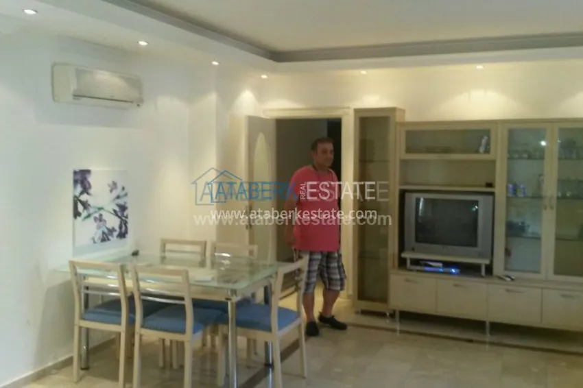  Отличное предложение! Недорогие виллы с видом на Аланию 33 