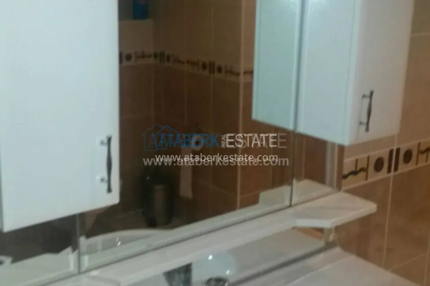 Квартира в комплексе на первой береговой линии по приемлемой стоимости 20 