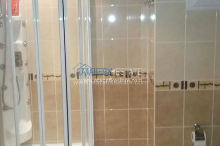 Квартира в комплексе на первой береговой линии по приемлемой стоимости 23 