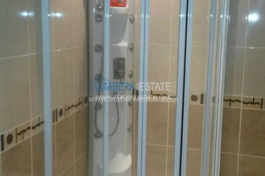 Квартира в комплексе на первой береговой линии по приемлемой стоимости 24 