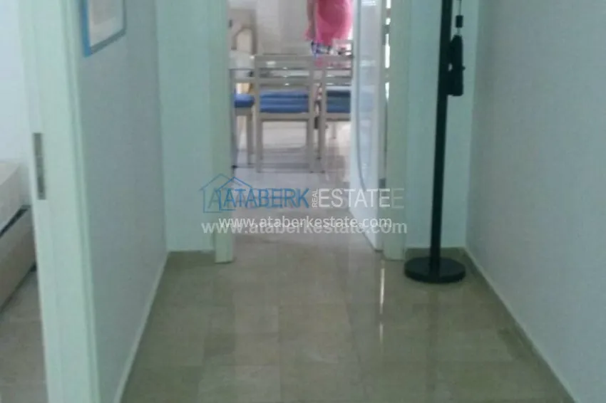 Квартира в комплексе на первой береговой линии по приемлемой стоимости 25 