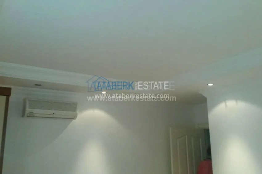 Квартира в комплексе на первой береговой линии по приемлемой стоимости 26 