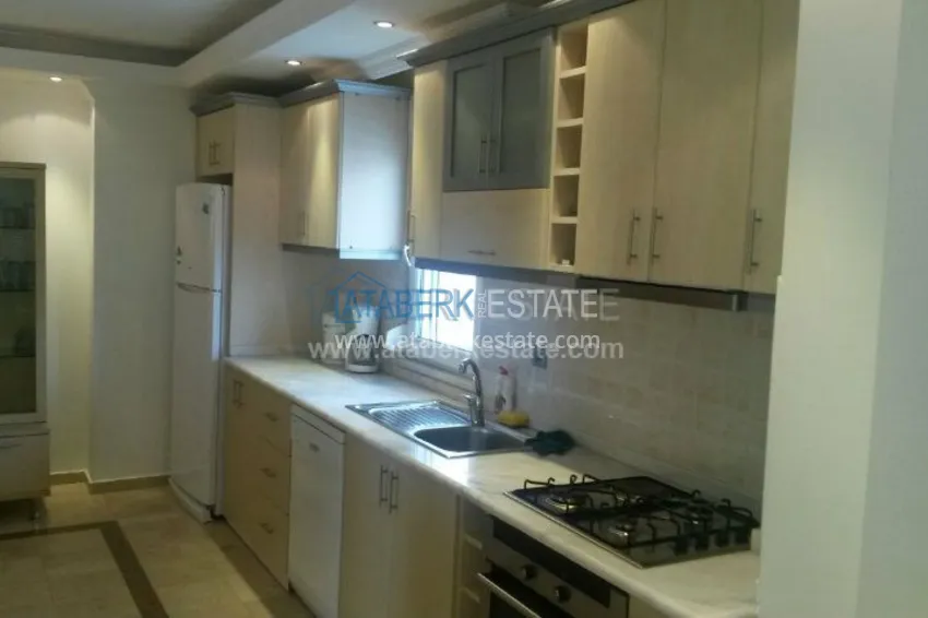 Квартира в комплексе на первой береговой линии по приемлемой стоимости 27 