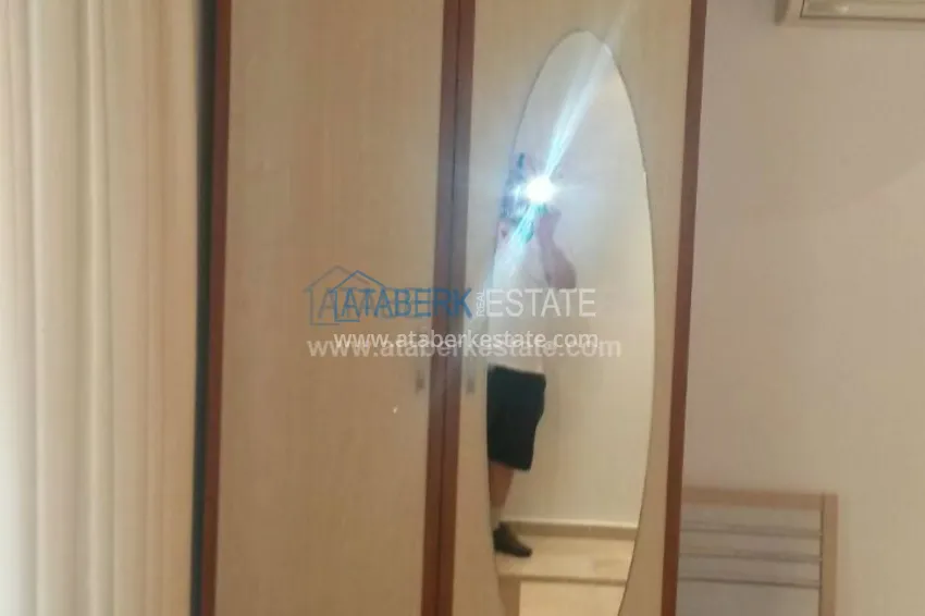 Квартира в комплексе на первой береговой линии по приемлемой стоимости 28 