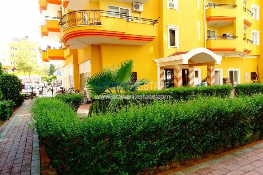 Трехкомнатная квартира в комплексе по приемлемой цене! 1 