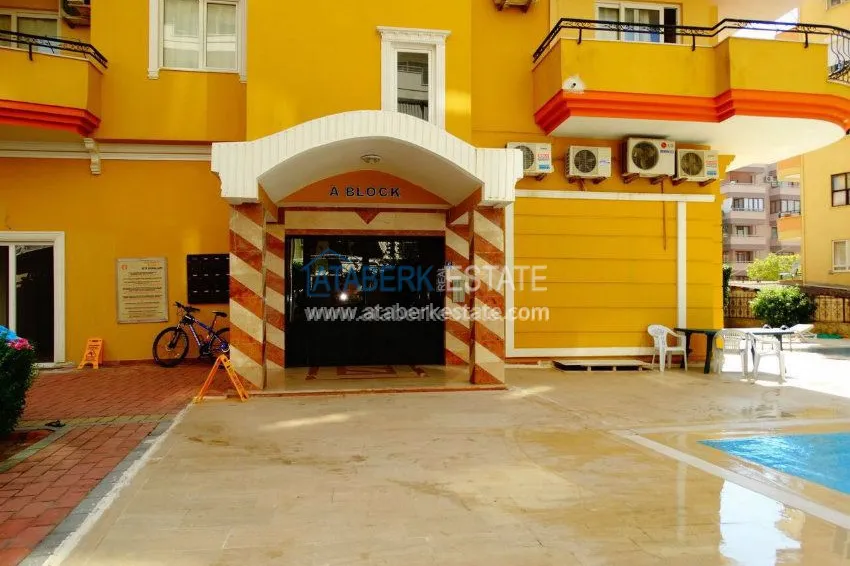 Трехкомнатная квартира в комплексе по приемлемой цене! 2 