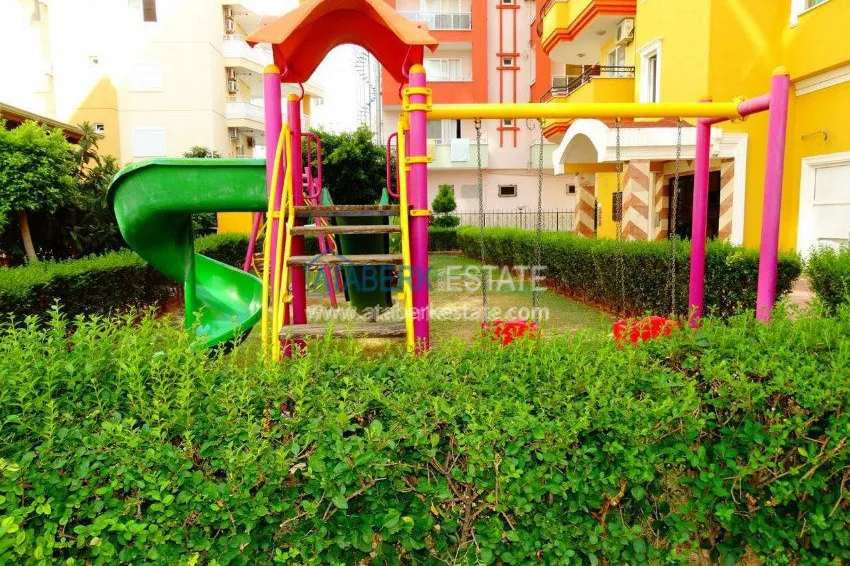 Трехкомнатная квартира в комплексе по приемлемой цене! 4 