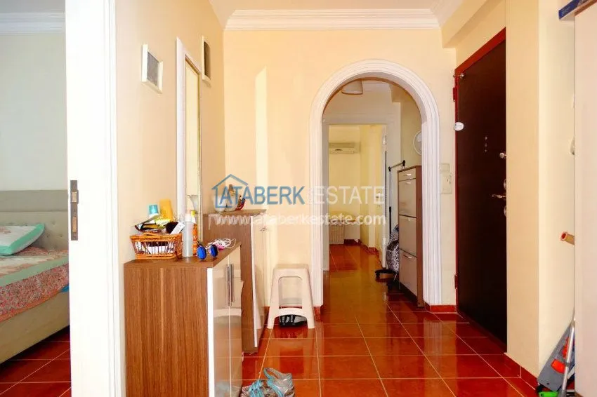 Трехкомнатная квартира в комплексе по приемлемой цене! 21 