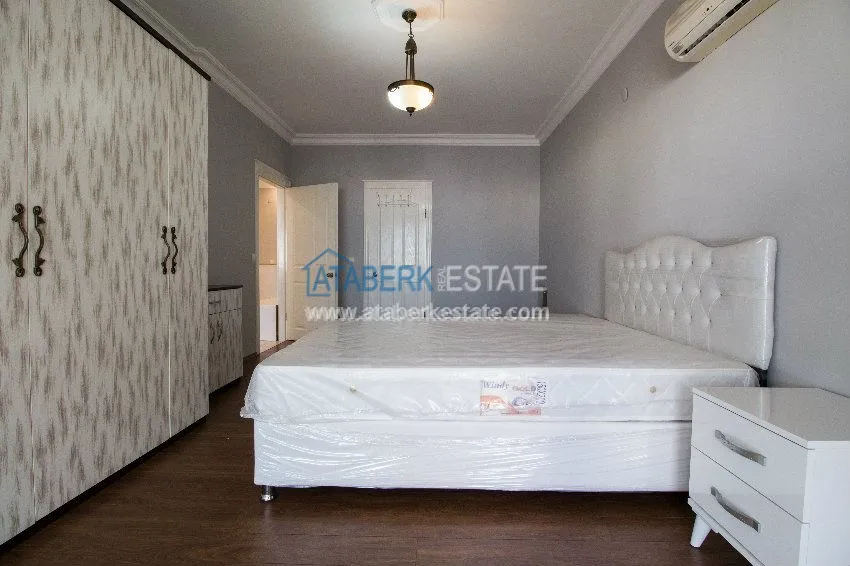 Квартира с выходом в сад и видом на море у самого лучшего пляжа на побережье 29