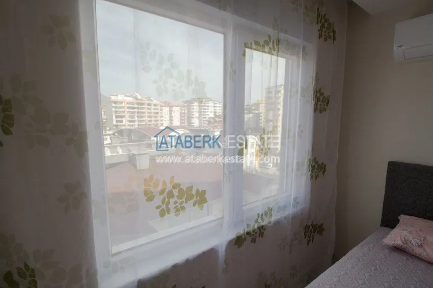 Квартиры в современном  комплексе  класса Люкс 32 