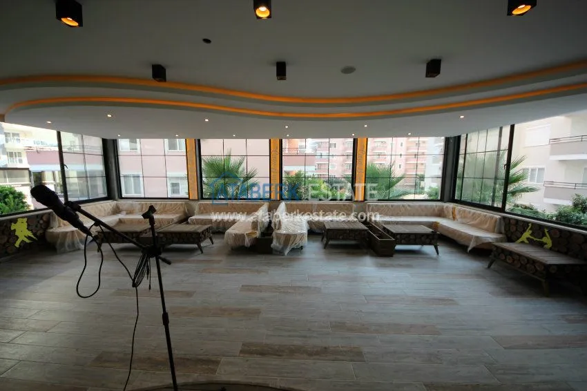 Квартиры в современном  комплексе  класса Люкс 36 