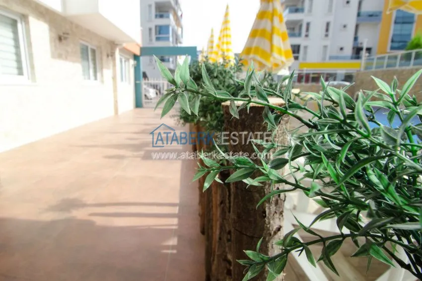 Квартира-дуплекс 4+1 с секретом 3 