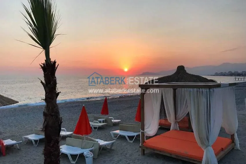 Супер предложение! 1+1 в высококлассном комплексе по цене на 30% ниже стоимости застройщика 6 