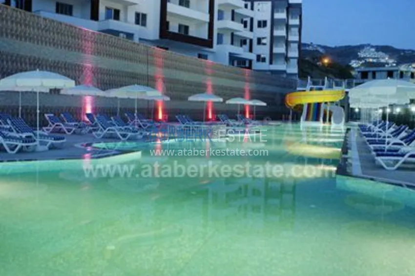 Супер предложение! 1+1 в высококлассном комплексе по цене на 30% ниже стоимости застройщика 7 