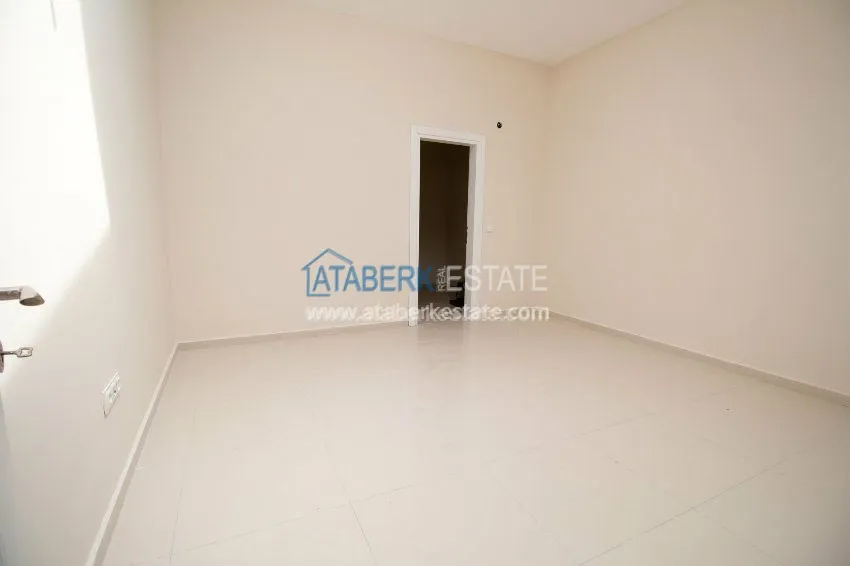 Квартира-дуплекс 4+1 с секретом 4 