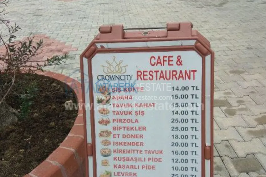 Апартаменты 1+1 в современном комплексе район Авсаллар. 6 