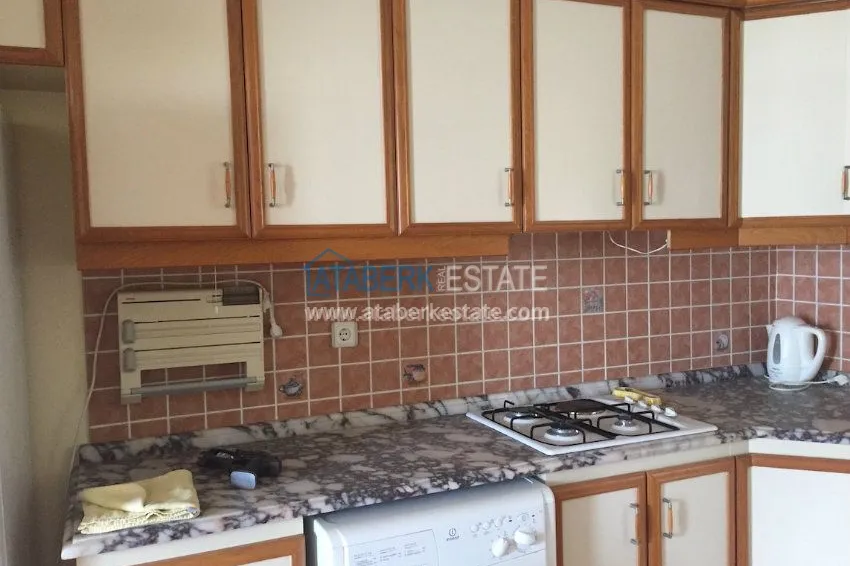 Вилла на Кале с потрясающим видом. 4 