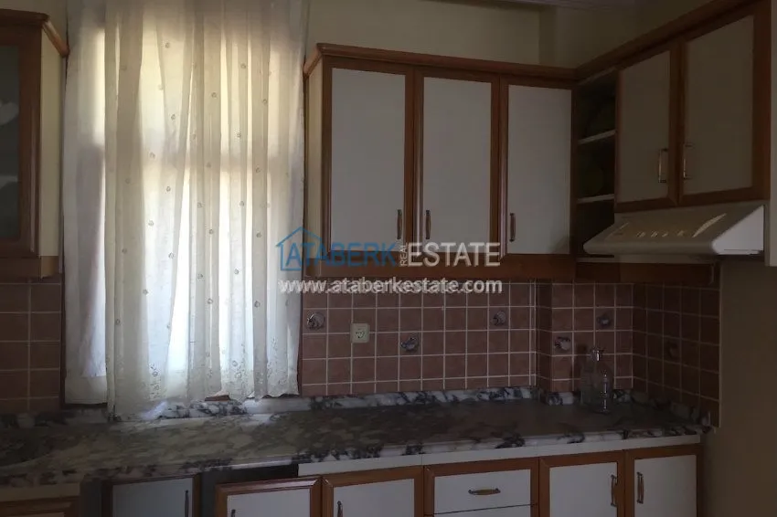 Вилла на Кале с потрясающим видом. 5 