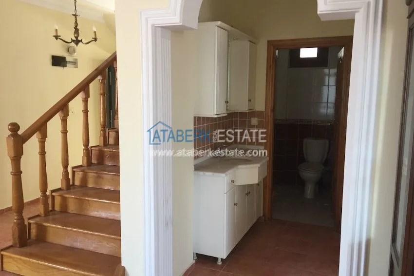 Вилла на Кале с потрясающим видом. 7 