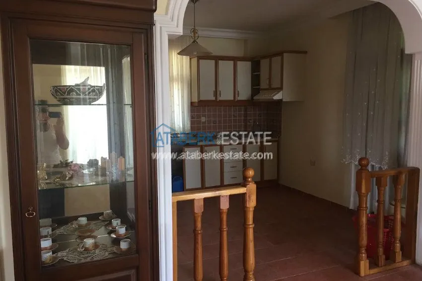 Вилла на Кале с потрясающим видом. 8 