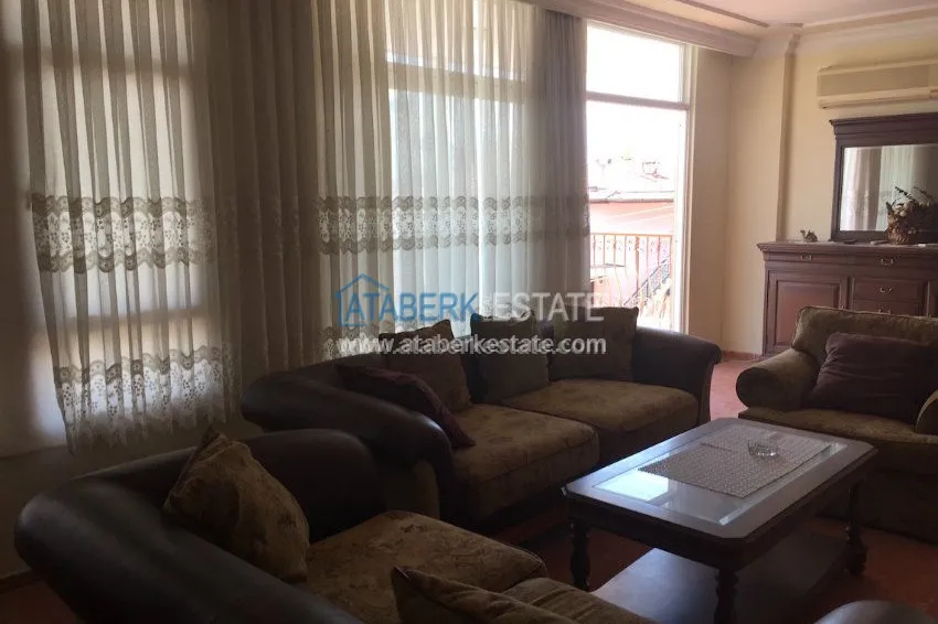 Вилла на Кале с потрясающим видом. 9 