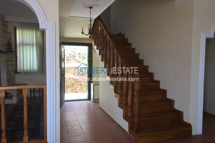 Вилла на Кале с потрясающим видом. 11 